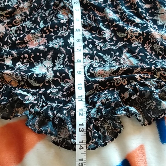 Boho Romper - Picture 8 of 8